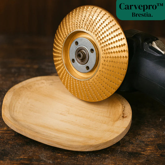 PoncePro™ - Travaillez le bois comme un pro !