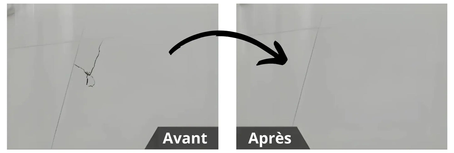 1+1 GRATUIT | Ceramfix™ - La pâte de réparation céramique