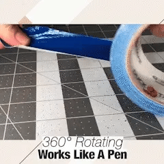 Crafter™ - Découper des formes complexes sans effort