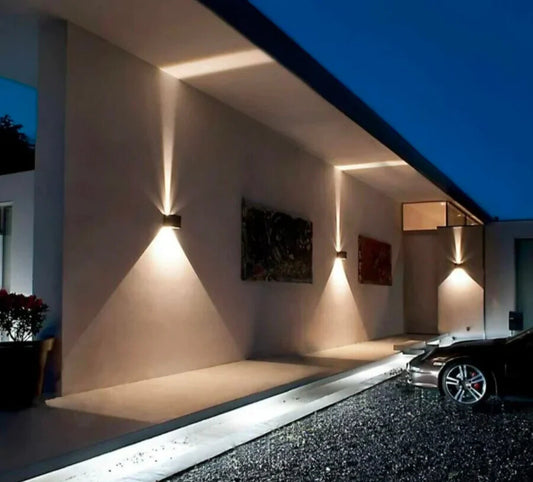 50% DE RÉDUCTION | Lumina™ - La lampe élégante !