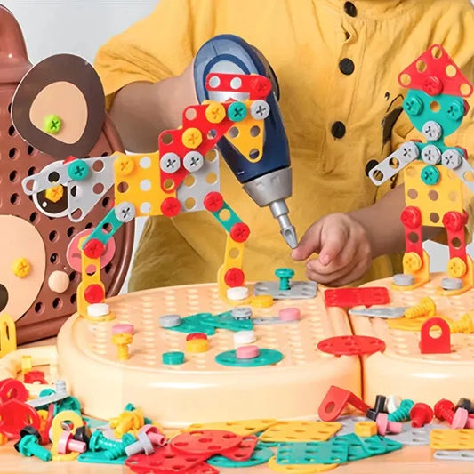 L'atelier Montessori™ - Apprenez l'autonomie à votre enfant + Livret + Diplôme offerts