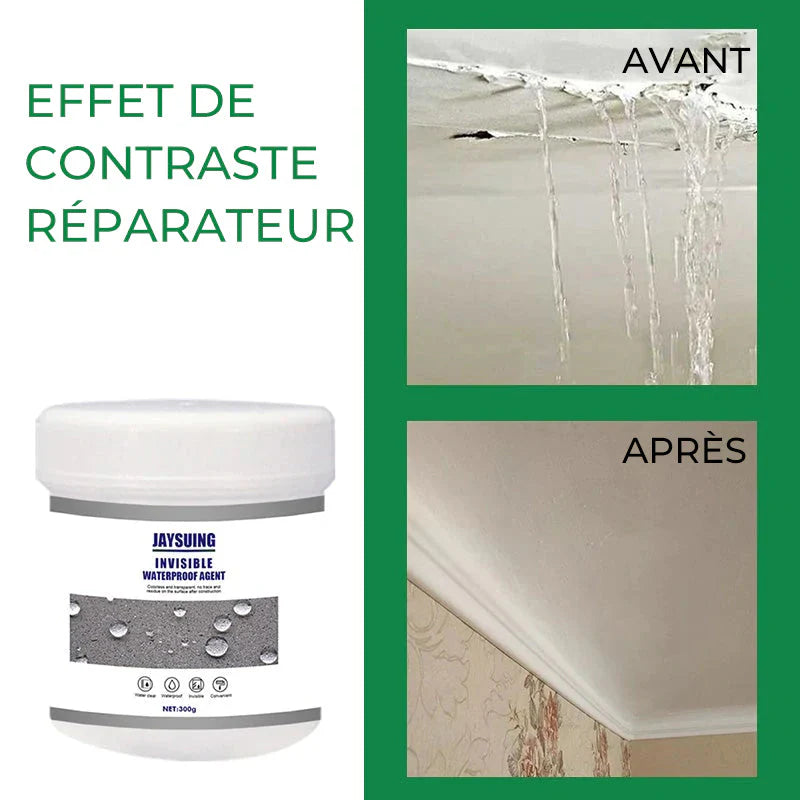 2+1 GRATUIT | Antileak™ - L'agent étanche contre les fuites