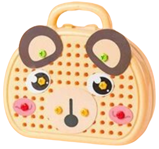 L'atelier Montessori™ - Votre enfant laissera tomber les écrans pour ce jouet