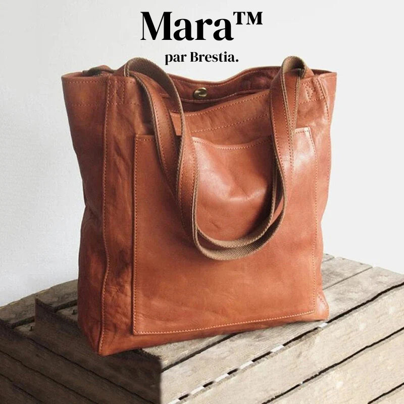 Mara™ - Un sac qui dure toute la vie !