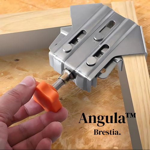 Angula™ - La pince à angle droit adaptable
