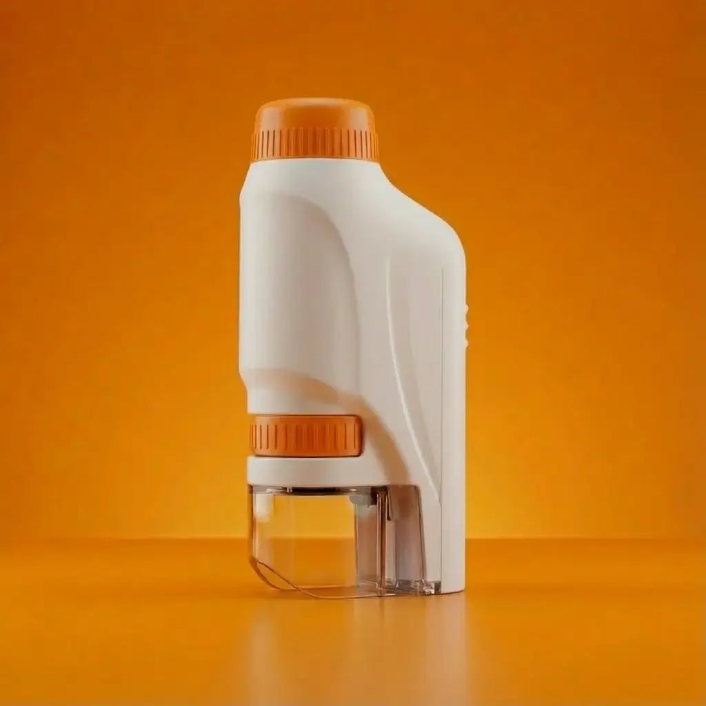 Miniscope™ - Le Microscope de Poche