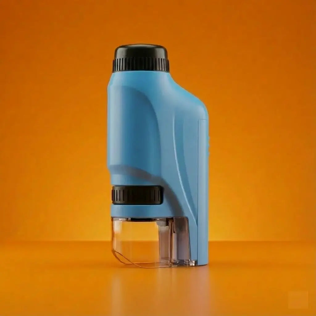 Miniscope™ - Le Microscope de Poche