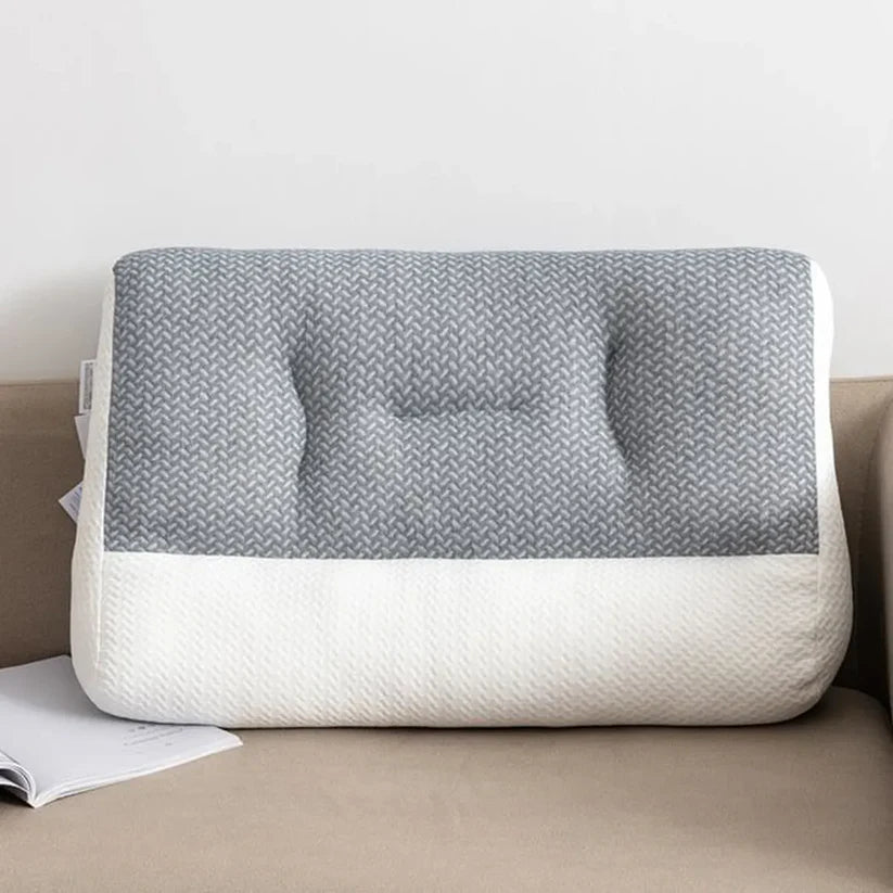 Cloudy™ - Fini les insomnies et les douleurs au cou et au dos