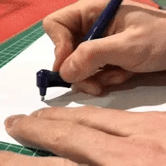 Crafter™ - Découper des formes complexes sans effort