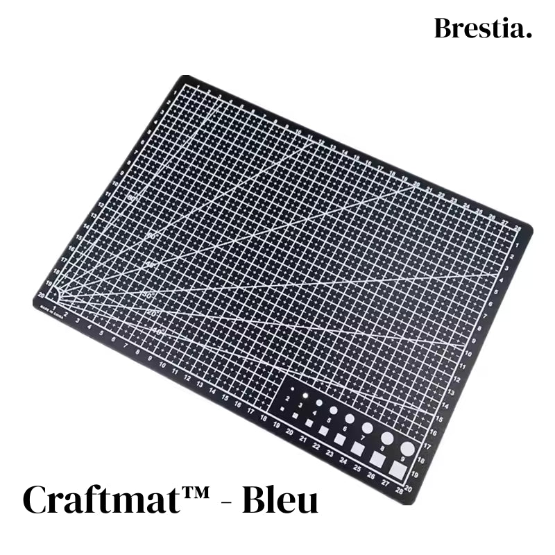 Crafter™ - Découper des formes complexes sans effort