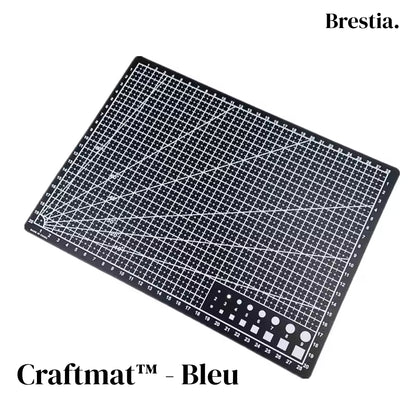 Crafter™ - Découper des formes complexes sans effort