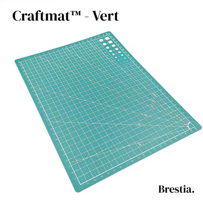 Crafter™ - Découper des formes complexes sans effort