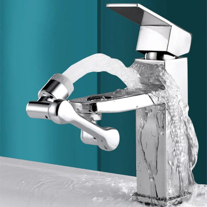 Extension de Robinet Rotative universelle