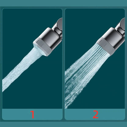 Extension de Robinet Rotative universelle