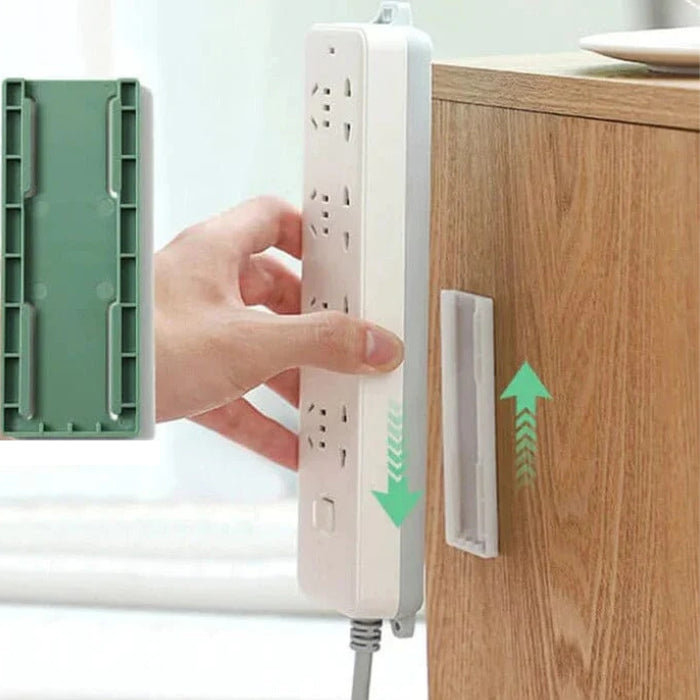 Fixtout™ - Organisez votre maison sans percer ni abîmer vos murs !