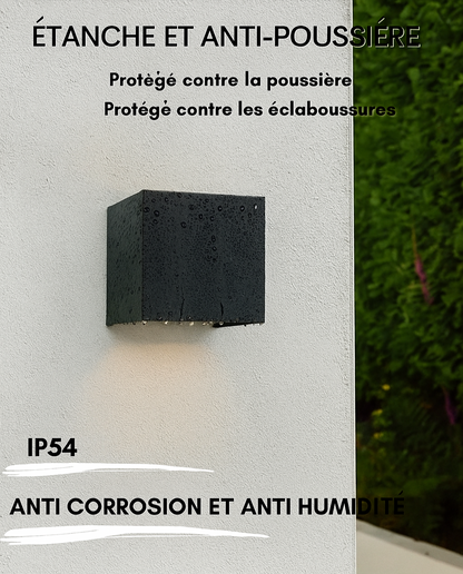 50% DE RÉDUCTION | Lumina™ - La lampe élégante !