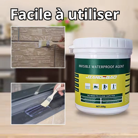 2+1 GRATUIT | Antileak™ - L'agent étanche contre les fuites