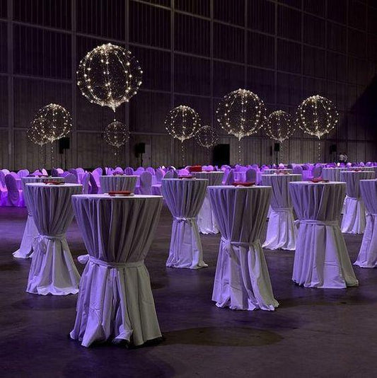 PartyBalloon™ - La touche élégante de votre décoration