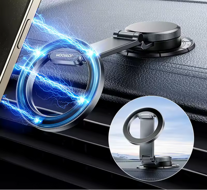 50% DE RÉDUCTION | Magsafe™ - Le support pour téléphone de voiture