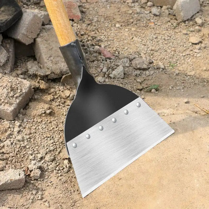 50% DE RÉDUCTION | Pellepro™ - La tête de pelle 4 saisons 3-en-un et durable