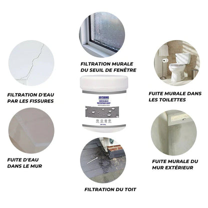 2+1 GRATUIT | Antileak™ - L'agent étanche contre les fuites