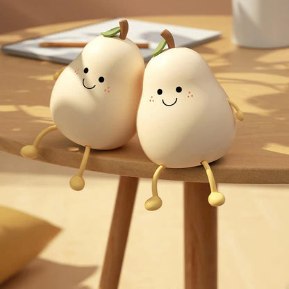 1+1 GRATUIT | Pearfriend™ - La veilleuse préférée des enfants