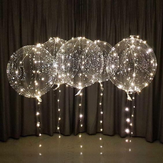 PartyBalloon™ - La touche élégante de votre décoration