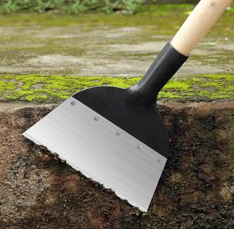 50% DE RÉDUCTION | Pellepro™ - La tête de pelle 4 saisons 3-en-un et durable