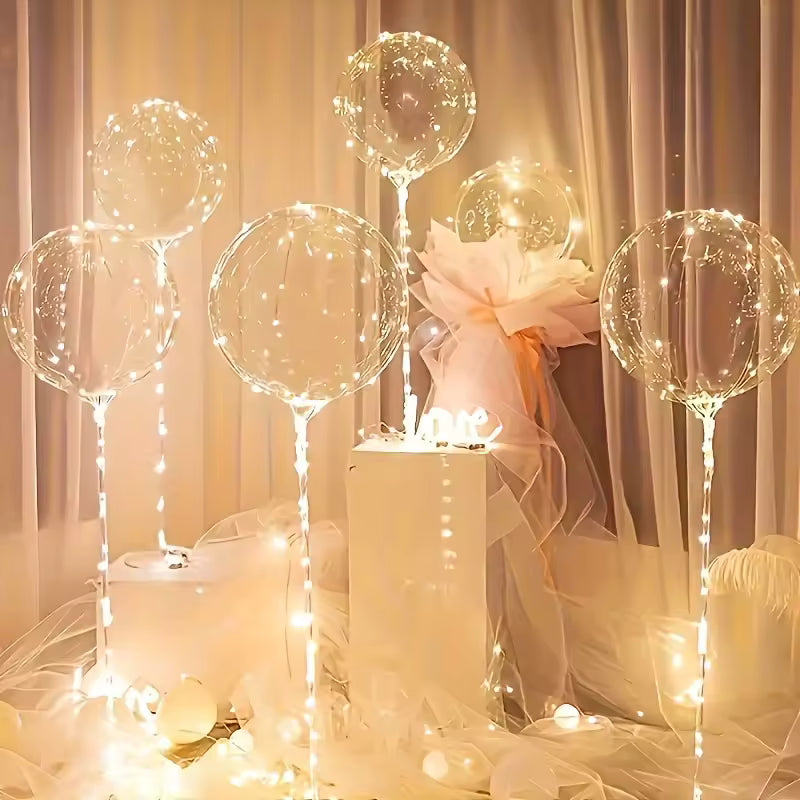 PartyBalloon™ - La touche élégante de votre décoration