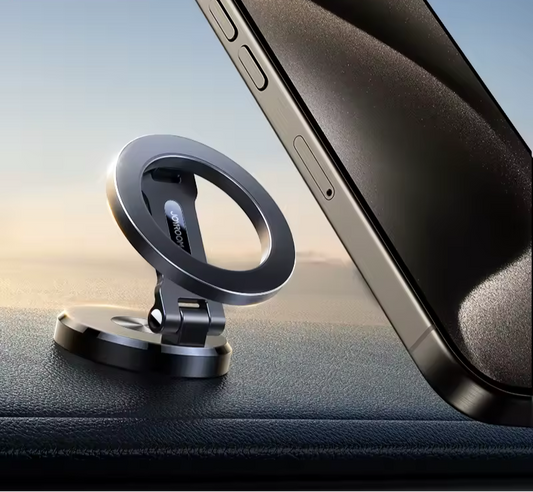 50% DE RÉDUCTION | Magsafe™ - Le support pour téléphone de voiture