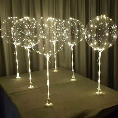 PartyBalloon™ - La touche élégante de votre décoration
