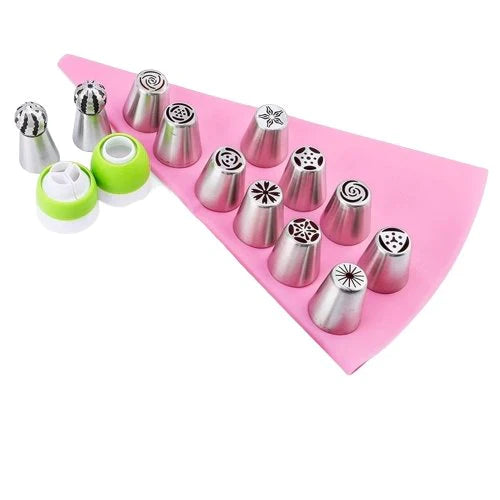 50% DE RÉDUCTION | BeautyBake™ - Faire des gâteaux professionnels !