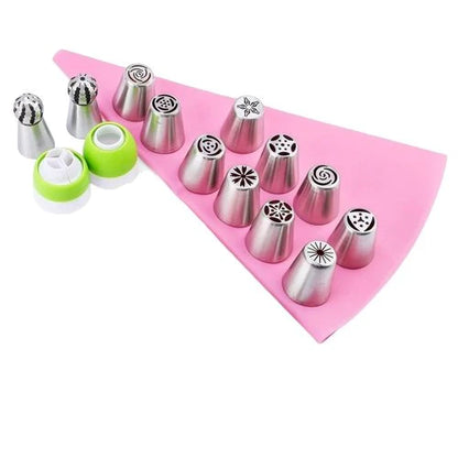 50% DE RÉDUCTION | BeautyBake™ - Faire des gâteaux professionnels !