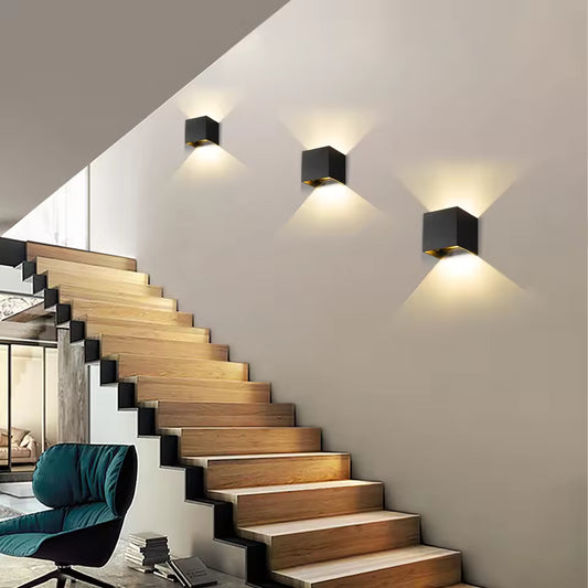 50% DE RÉDUCTION | Lumina™ - La lampe élégante !