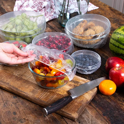 50+50 GRATUITS | FreshBag™ - La charlotte alimentaire pour produits frais