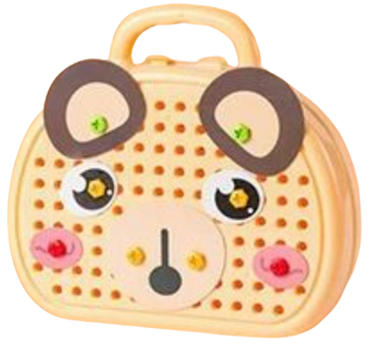 L'atelier Montessori™ - Votre enfant laissera tomber les écrans pour ce jouet
