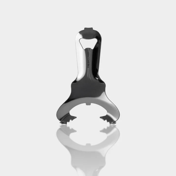 Ouvre-Bocal Inox Premium
