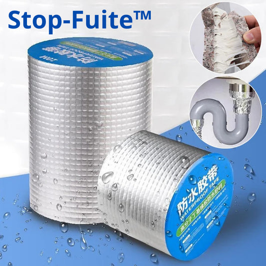 Stop-Fuite™