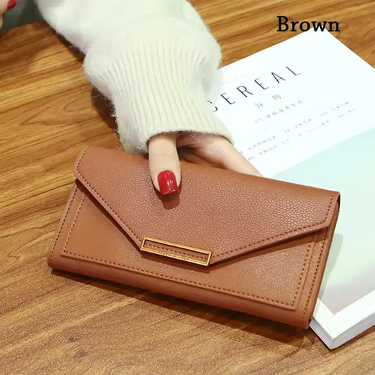 Portefeuille assorti au sac Mara™